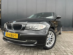 BMW 1-serie - 116i '09 OrgNL/Nap/Navi/Lmv/NwApk