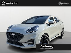 Ford Puma - 1.0 EcoBoost Hybrid ST-Line X | Winterpack | Driver Assistance Pack