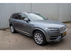 Volvo XC90 - 2.0 T8 Twin Engine AWD Inscription