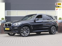BMW X3 - XDrive30e eDrive Edition M Sport | Trekhaak |