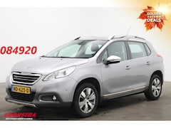 Peugeot 2008 - 1.2 PureTech Access Navi Clima Cruise PDC AHK 118.838 km