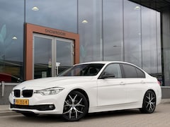 BMW 3-serie - 318i | LED | VIRTUAL COCKPIT | Sportstoelen