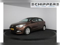 Hyundai i20 - 1.2 LP i-Drive Cool Airco | Trekhaak