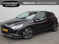 Hyundai i20 - 1.0 T-GDI 48V MHEV 100pk DCT Premium