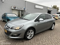 Opel Astra - 1.6 Selection, zeer nette staat, dealer