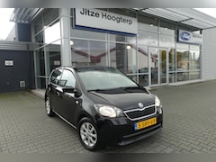 Skoda Citigo - 1.0 Greentech Sprint CRUISE, AIRCO, ELEKT. RAMEN, 208.631KM