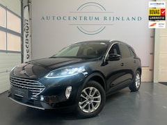 Ford Kuga - 2.5 PHEV Titanium X 1 JAAR BOVAG GARANTIE
