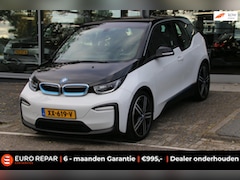 BMW i3 - Executive Edition 120Ah 42 kWh