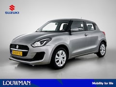 Suzuki Swift - 1.2 Comfort Smart Hybrid