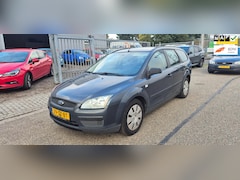 Ford Focus Wagon - 1.6-16V Champion / APK gekeurd tot 21-07-2026 /