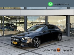 Mercedes-Benz A-klasse - 180 Aut. Business Sol. AMG | Panorama | Burmester | Memory | Multi Beam |