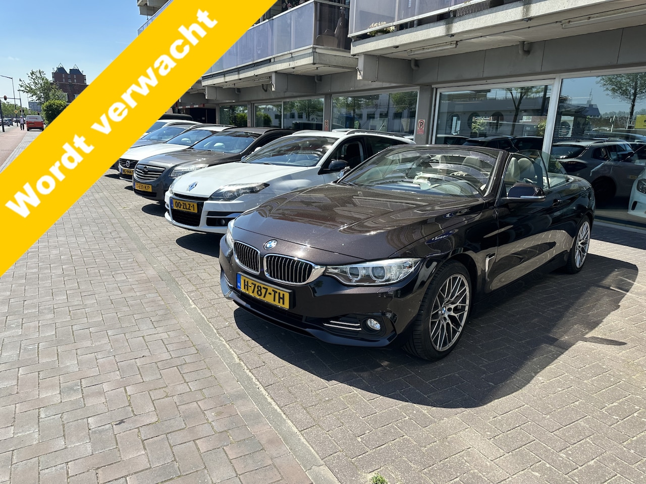 Ford Mondeo Wagon - 1.5 Titanium airco/ecc navi/camera nieuwstaat - AutoWereld.nl