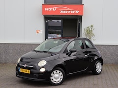 Fiat 500 - 1.2 Naked airco