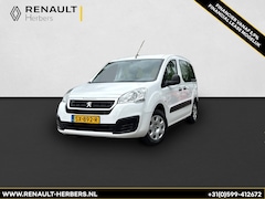 Peugeot Partner Tepee - 1.2 PureTech Active AIRCO / KEURIGE AUTO / 5 ZITPLAATSEN