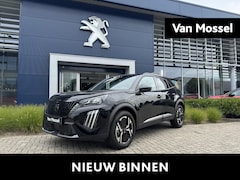 Peugeot 2008 - 1.2 Hybrid 136 Allure l Camera l Navigatie l Voorraad l Direct Leverbaar