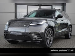 Land Rover Range Rover Velar - 2.0 P400e AWD Graphite Edition PHEV | Elektrisch Panoramadak | 5 jaar garantie |