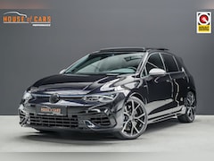Volkswagen Golf - R 4Motion 2.0 320pk TSI |Nurburgring mode|lederen sportstoelen|pano|Harman&Kardon|memory|v