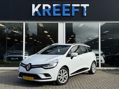 Renault Clio Estate - 0.9 TCe Intens Cruise | Airco
