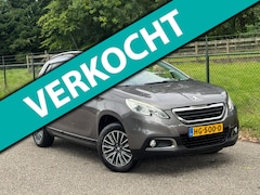 Peugeot 2008 - 1.2 VTi Active /Airco/Cruise/5-Deurs/