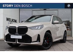 BMW X3 - 30e xDrive High Executive M Sport Automaat / Panoramadak / Trekhaak / Sportstoelen / Adapt