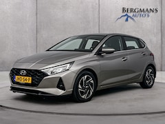Hyundai i20 - 1.0 T-GDI Comfort Smart // DEALERONDERHOUDEN // STOEL VERWARMING //