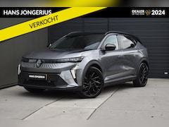 Renault Scenic E-Tech - EV87 long range esprit Alpine | SOLAR-BAY | HARMAN/KARDON | STUUR/STOELVERWARMING | CAMERA