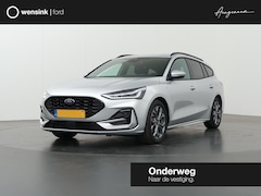 Ford Focus Wagon - 1.0 EcoBoost Hybrid ST Line X