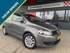 Volkswagen Golf Plus - 1.2 TSI COMFORTLINE BLUEMOTION