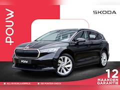 Skoda Enyaq iV - 60 180pk | SoH 96% | Camera | Navigatie | SoH 96%