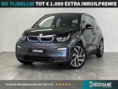 BMW i3 - Executive Edition 120Ah 42 kWh | CARPLAY | DEALERONDERHOUDEN |
