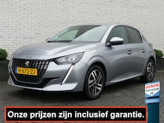 Peugeot 208 - ALLURE 1.2 100PK NAVI/CAMERA/CLIMATE/CRUISE/PDC/i-COCKPIT3D