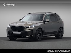 BMW X5 - xDrive50e Launch Edition