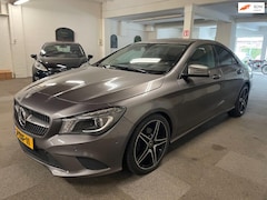 Mercedes-Benz CLA-Klasse - 200 Auitomaat