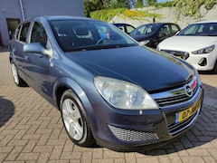Opel Astra - 1.6 Edition, Airco, Trekhaak