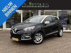 Renault Captur - 0.9 TCe Dynamique | Navigatie | Cruise Control | Keyless Entry | Klimaat Controle | DAB |