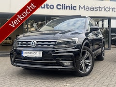 Volkswagen Tiguan - 2.0 TSI DSG R-LINE 4-MOTION FULL OPTIONS | LEER | VIRTUAL | DYNAUDIO | PANO | FULL LED |
