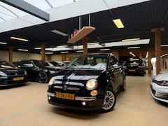 Fiat 500 - 0.9 TwinAir Lounge Dak Airco
