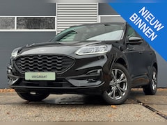Ford Kuga - 2.5 PHEV ST-Line X |B&O |Alcantara |Stoel/Stuurverw. V+A |Camera V+A |Highway Assist
