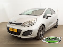 Kia Rio - 1.4 CVVT Clima Super Pack