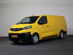 Opel Vivaro-e - L3 H1 Edition 50 kWh