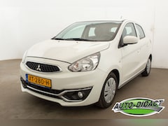 Mitsubishi Space Star - 1.0 Cool+ 82.776 km Airco