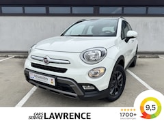 Fiat 500 X - 1.4 141 pk Turbo MultiAir | Key-Less | Bleu-Tooth | 1-ste eigenaar | % Bovag Occasion Part