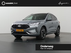 Ford Kuga - 2.5 PHEV ST-Line X | Elekt. inklapbare Trekhaak | Panoramadak | Winterpakket | Head Up | M