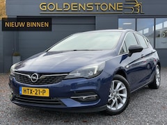 Opel Astra - 1.2 Blitz Elegance 1e Eigenaar, Navi, Camera, 131pk, Clima, Cruise, Lm velgen, 6 Bak, Pdc