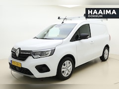 Renault Kangoo - 1.3 TCe 100 Luxe L1 | Apple carplay/Android auto | Achteruitrijcamera | Cruise control | A