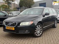 Volvo V70 - 1.6 T4 Limited Edition