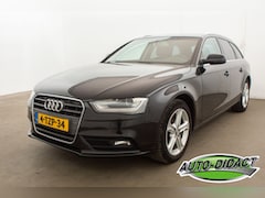 Audi A4 Avant - 1.8 TFSI Automaat Clima Navi Business Edition