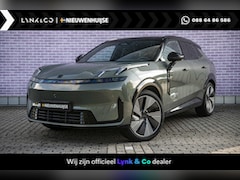 Lynk & Co 08 - 1.5 More | 200 KM RANGE OP STROOM | PLUG-IN | FULL OPTIONS | UIT VOORRAAD LEVERBAAR