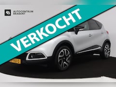 Renault Captur - 0.9 TCe Dynamique (NAVIGATIE, CAMERA, TREKHAAK, PARKEERSENSOREN, CLIMA, CRUISE)