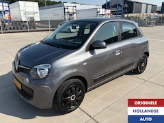 Renault Twingo - 1.0 SCe Collection Airco Cruise Control